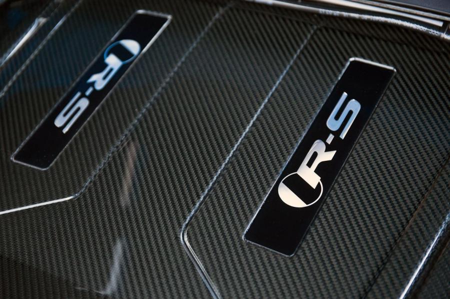  Jaguar XFR-S 2013 года  (фото 10 из 61)